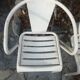Paire de fauteuils FT5 Tolix