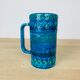 Vase Aldo Londi Rimini Blue Bitossi