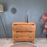 Art-deco chest