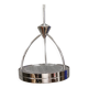 Suspension 'Stratego' de Herstal en chrome, Danemark 2000