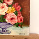 Still Life with Roses - 1940