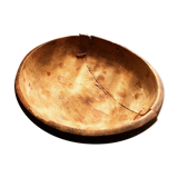 Bol en bois