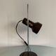Vinage desk lamp, industrial style 70
