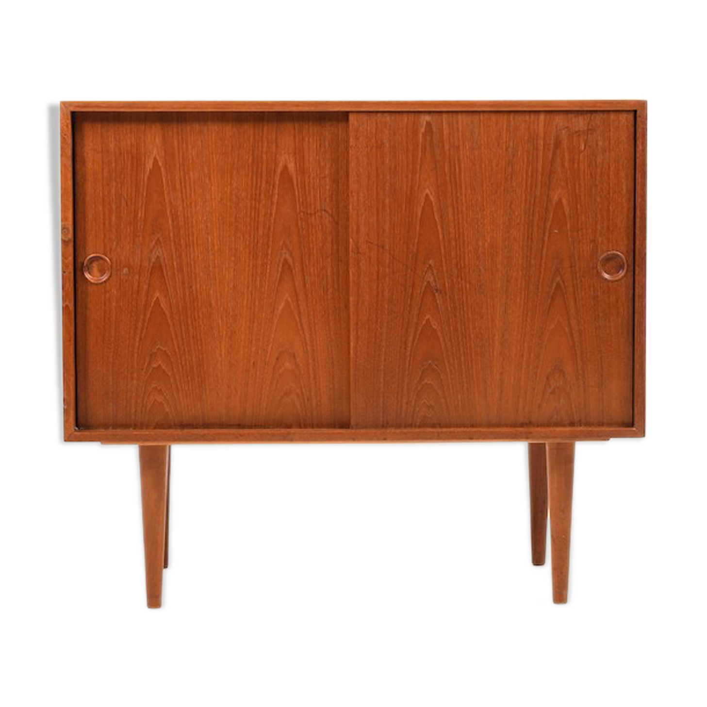 Danish BUFFET by Kai Kristiansen