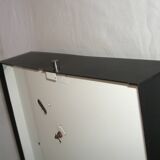 Bauhaus style ceiling light from the 50s - 60s