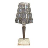 Lampe Big Battery Cristal - Kartell