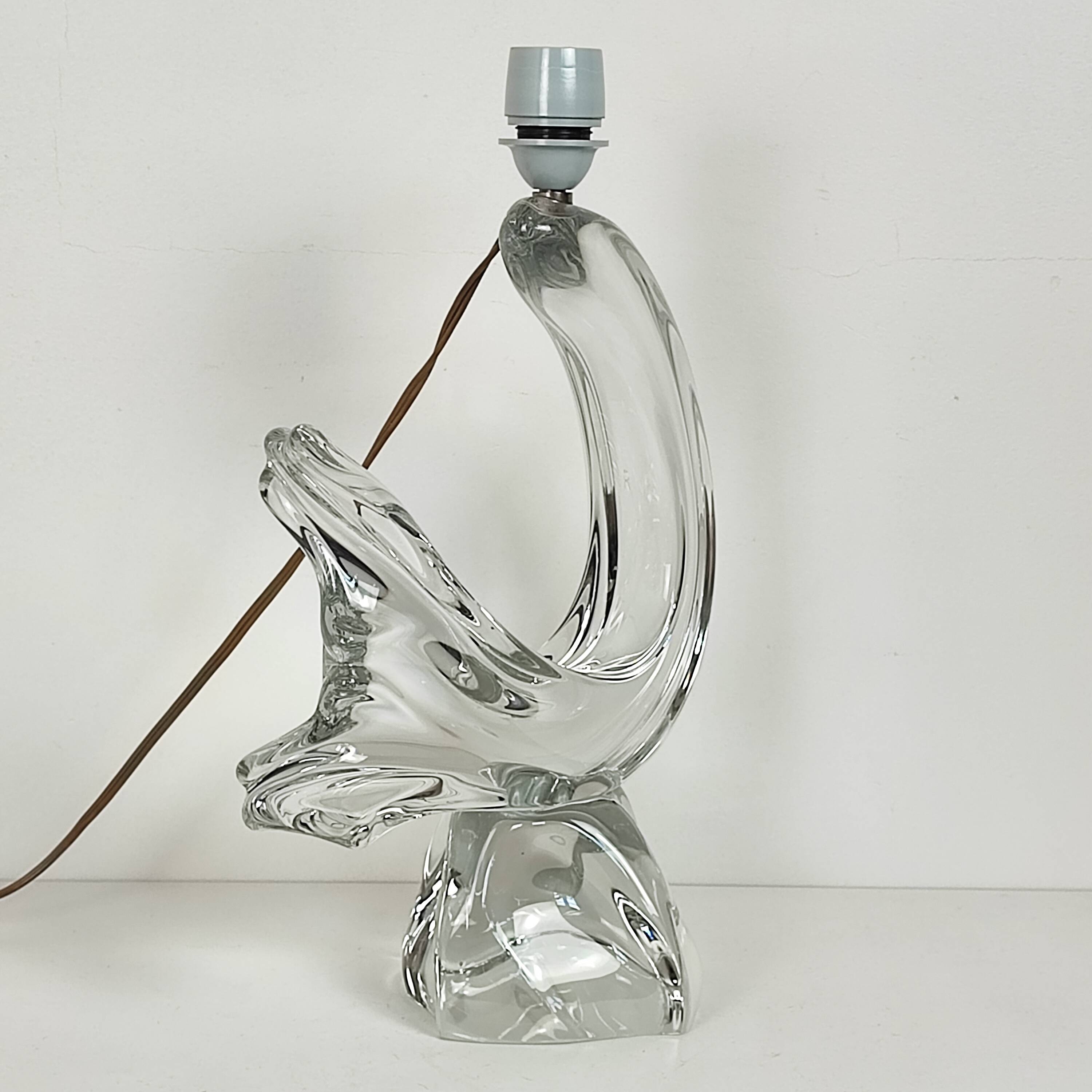 Daum lamp