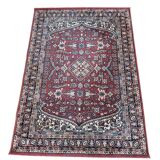 Oriental style rug 120cm x 170cm