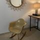 Vintage Eames Rocking Chair - Herman Miller - Vintage Ochre
