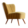 Vintage 50-60s cocktail chairs ( 1 / 2 )