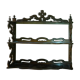 Ancient shelf