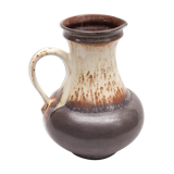 Scheurich handle vase 1808-30