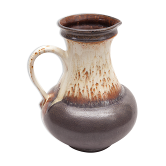 Vase à anse Scheurich 1808-30