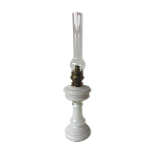 lampe à pétrole en