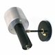 Raak sixties vintage metal retro design wall lamp