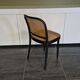 Set of 2 chairs no. 811 after Hoffmann, 1990s