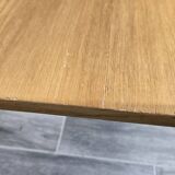 Vintage Console Table style Breuer, 1920s
