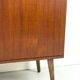 Vintage Teak Sideboard from Idee Möbel, 1960s
