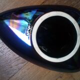 Three ceramic ravines Verceram 60s