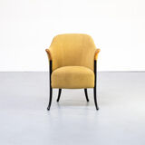 Fauteuil Umberto Asnago ‘Progetti 63220’ fauteuil for Giorgetti