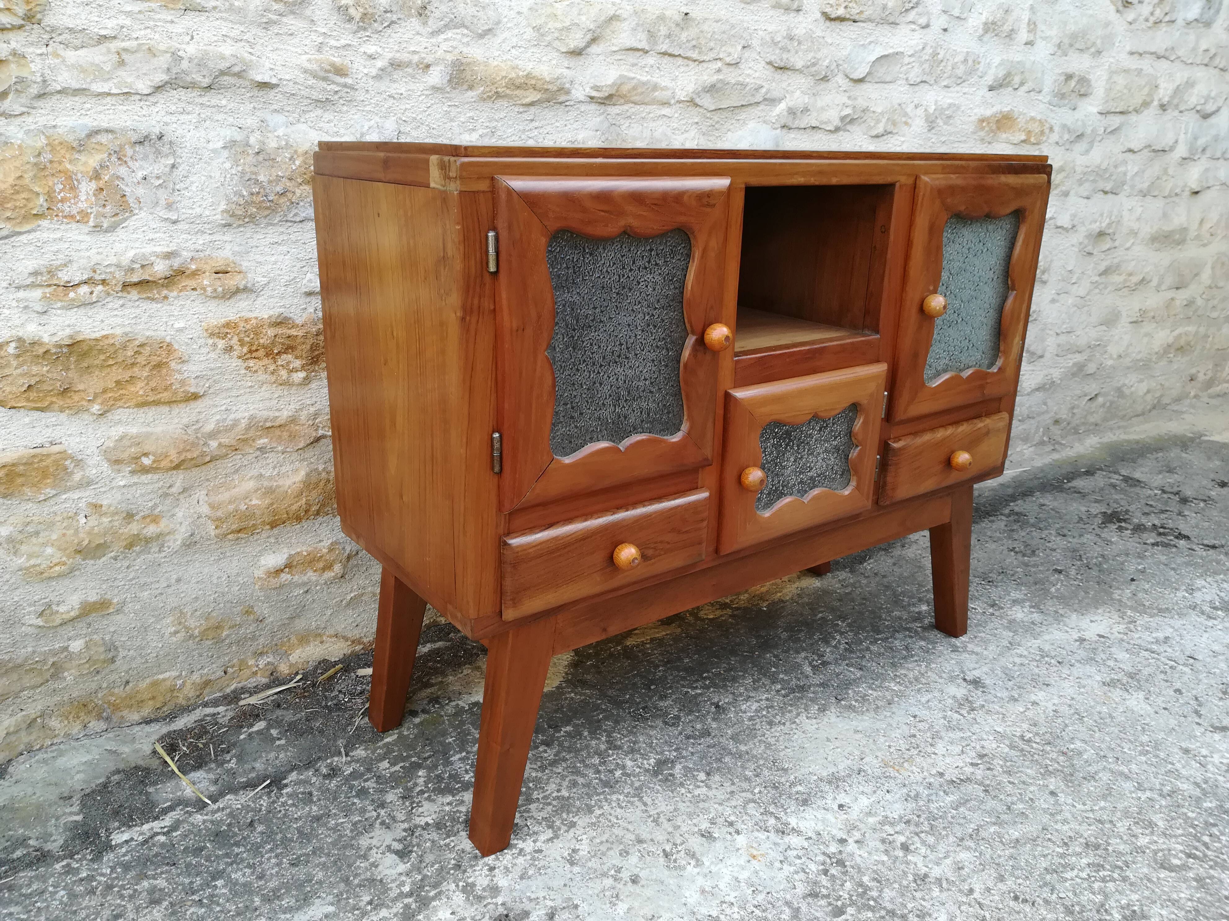 Buffet 1950