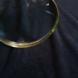 Loupe à main en bois