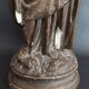 Statue Saint Joseph, fin XIXème