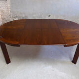 Extendable Monopoly table 1960