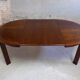Table extensible Monopoly 1960