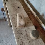 Carpentry workbench
