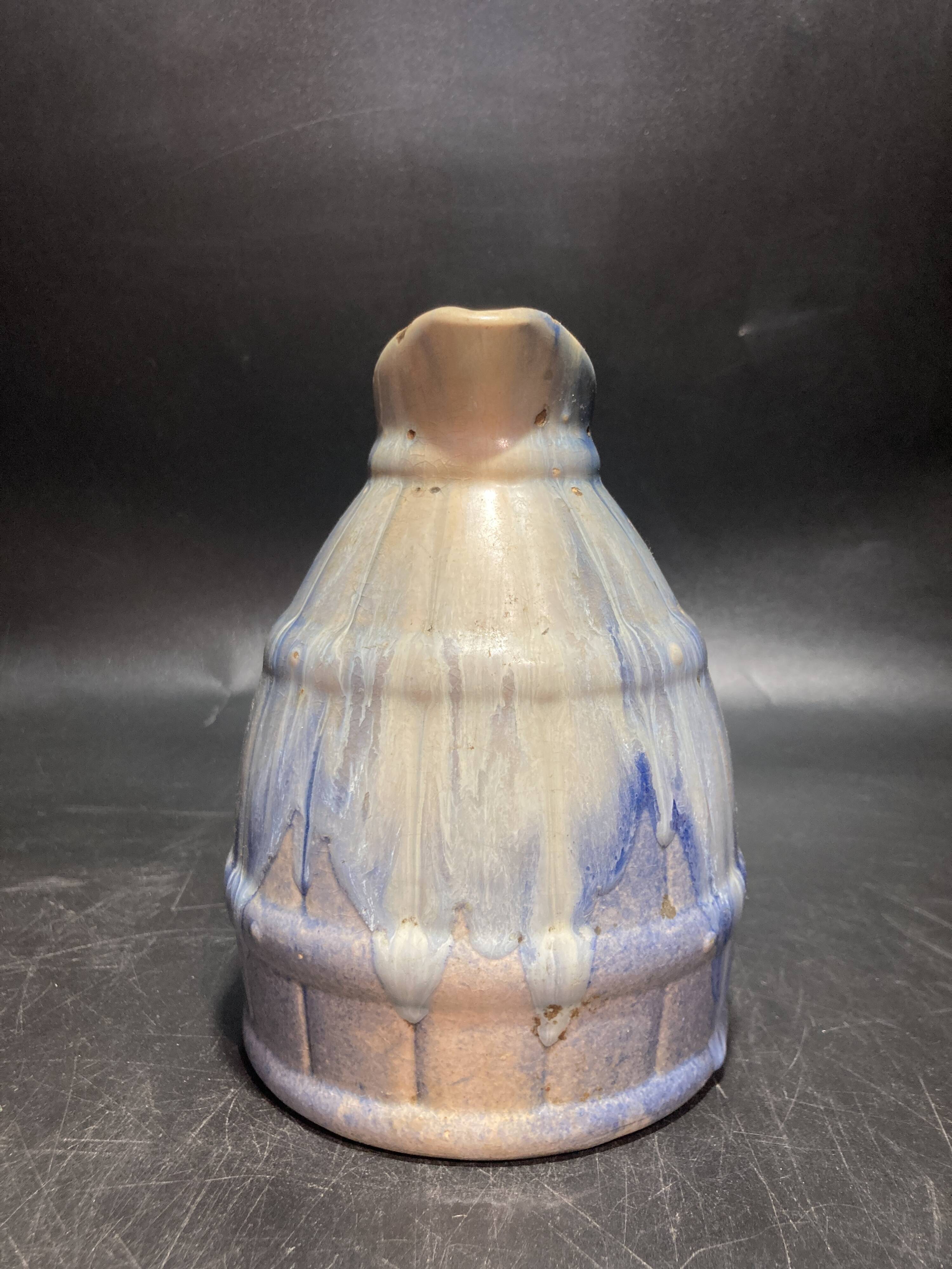 Cruche en céramique