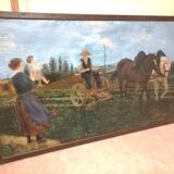 Table. Old