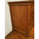 Meuble de métier ancien