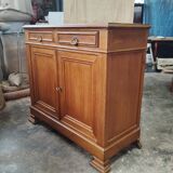 Louis Philippe "Parisian" Buffet