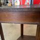Art Deco bathroom cabinet