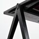 Bureau Pyramide par Wim Rietveld, circa 1960