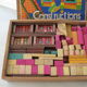 Old building game