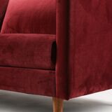 Marc three seater sofa