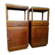 Paire de meuble