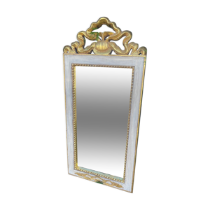 Miroir inspiration Louis XVI -