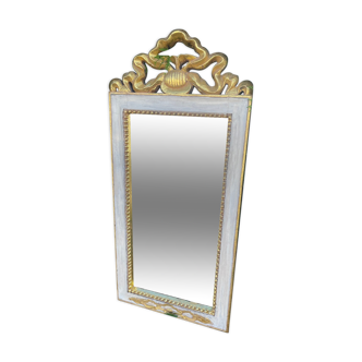Miroir inspiration Louis XVI - 150x70cm