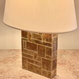 Jean-Michel FRANK - "Bloc" Lamp