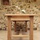 Table de ferme