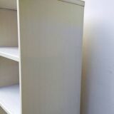 Set of 3 Guy Bernard cabinets for Meurop # Vintage 70s