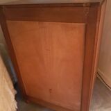 Storage cabinet year 1920