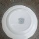 Pie dish, asiatic pheasants Enoch Wedgwood, antique bird decor