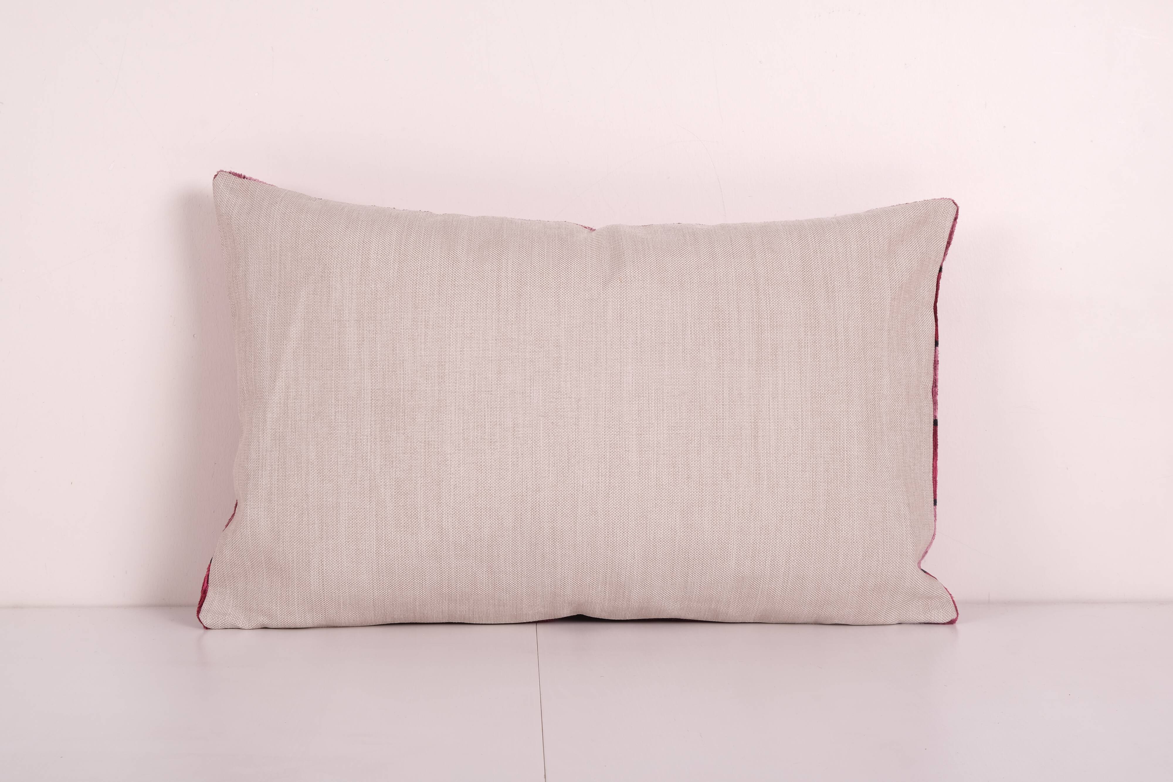 Cushion cover