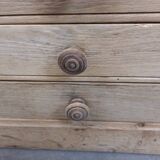 Architect's cabinet with drawers