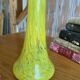 Legras Clichy Vase