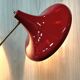 Lampe de terre